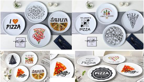 Uwielbiasz pizzę? 