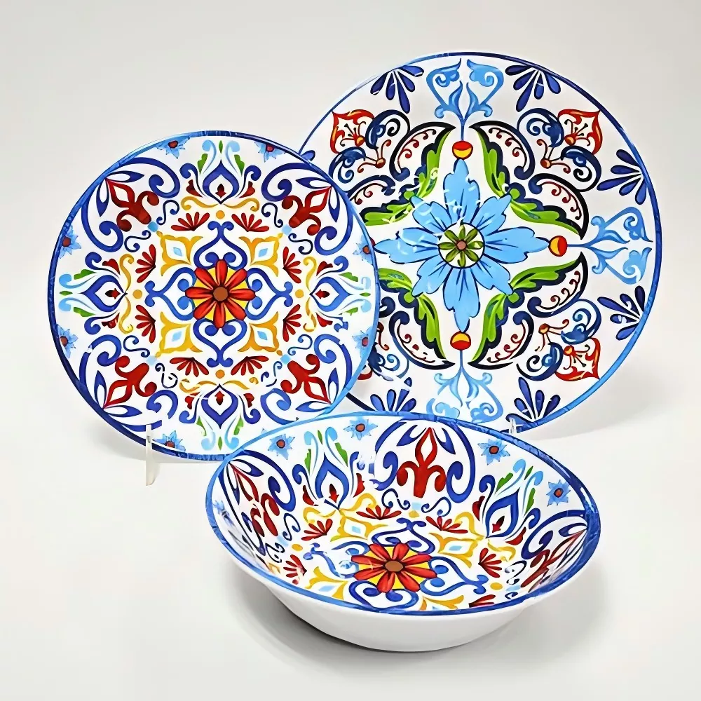 Dlaczego warto wybrać zastawę stołową, talerz ceramiczny, prezenty na parapetówkę, które rzeczywiście się przydadzą?