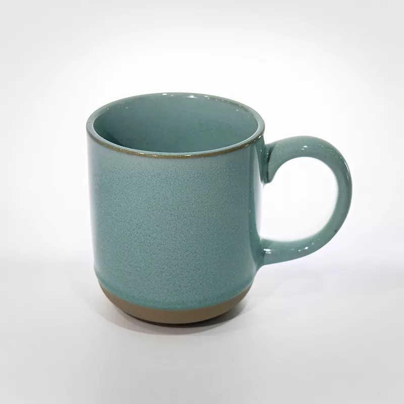 Dlaczego stylowy kubek ceramiczny to najłatwiejszy dodatek do codziennych napojów?