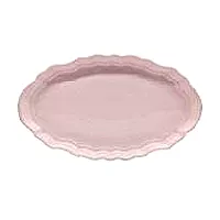 Macaron Pink Ceramic Bowl Set