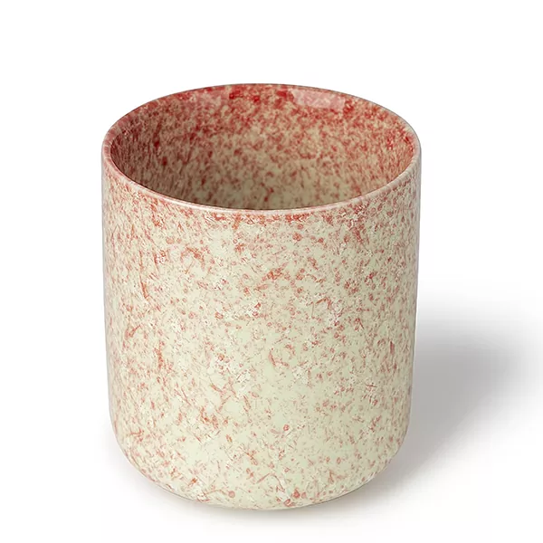 Świece ceramiczne z serii trzech kolorów Świece ceramiczne z serii trzech kolorów